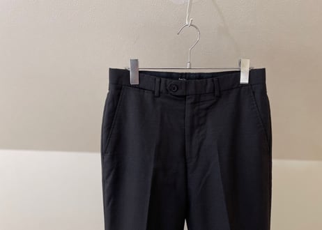 paul smith super120 set up suit