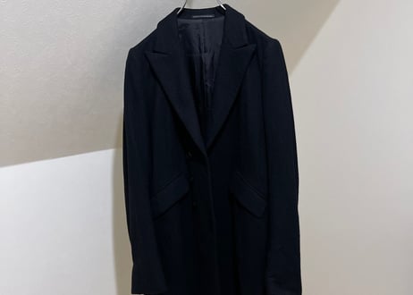 ys chesterfield coat