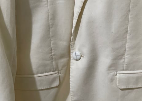 dolce&gabbana corduroy jacket dead stock