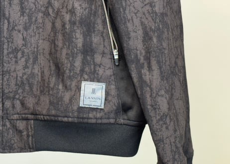 lanvin blouson