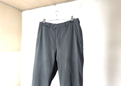 loewe silk set up suit