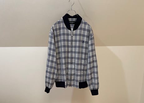 yves saint laurent blouson