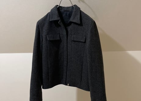 prada jacket