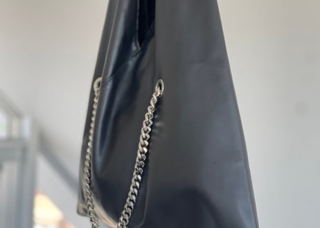 mm6 maison margiela japanese bag