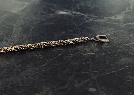 80-90s dior bracelet #G