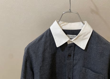 dries van noten shirt
