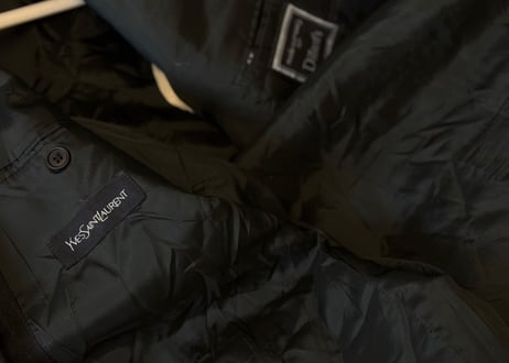 yves saint laurent