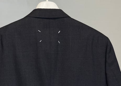 maison margiela set up dead stock