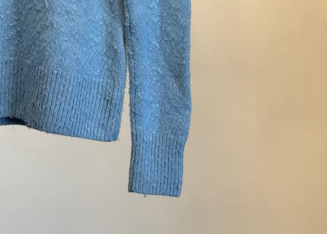 acne studios knit