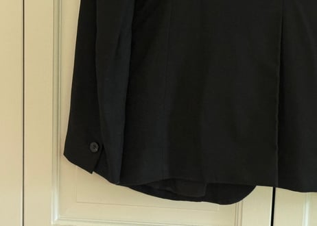 maison margiela "ここのえ期" jacket