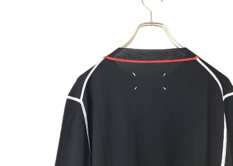 2019ss maison margiela knit dead stock