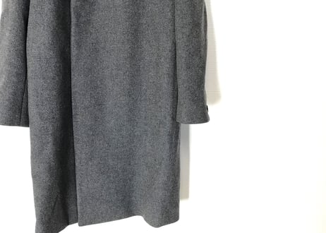 the reracs chesterfield coat