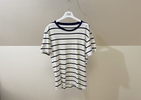 maison margiela 2018ss knit tops