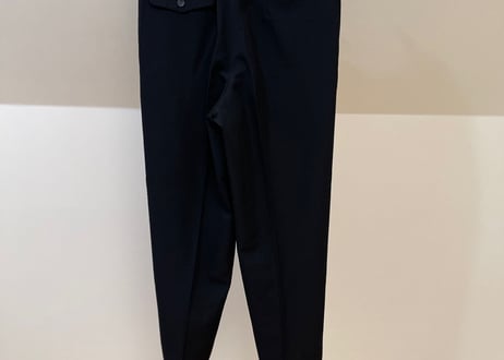 comme desgarcons homme AD1999 side line trousers