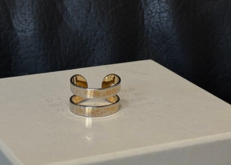 maison margiela "初期" ring #3