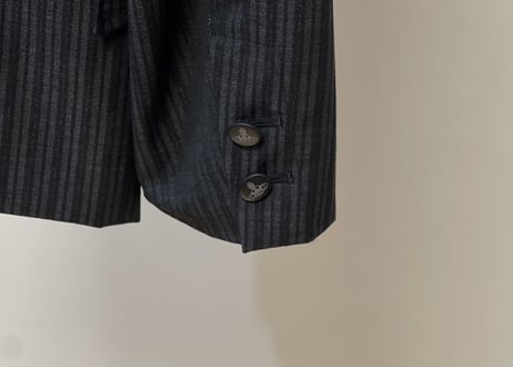 vivienne westwood set up suit