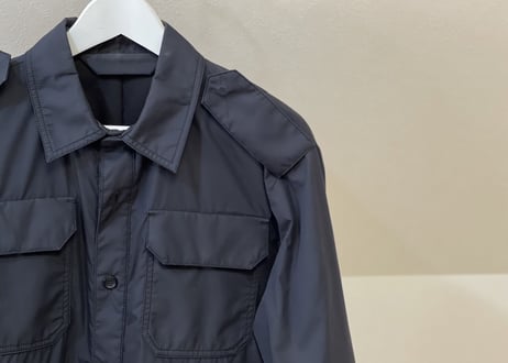 acne studios jacket