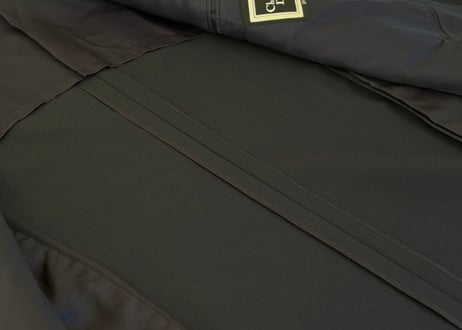 dior double blazer