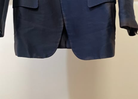 louis vuitton jacket dead stock
