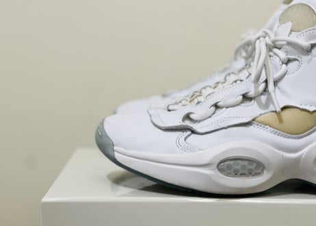 maison margiela 2022ss memory of sneaker