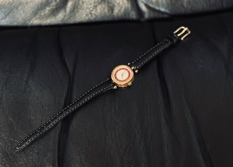 gucci vintage watch #8