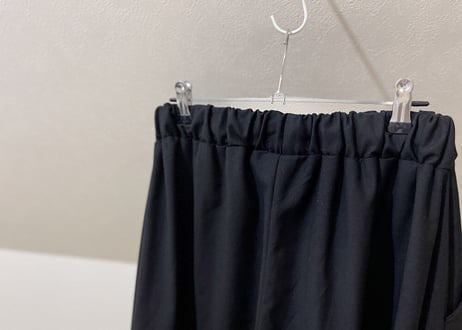 "factory sample" eazy 袴 pants dead stock