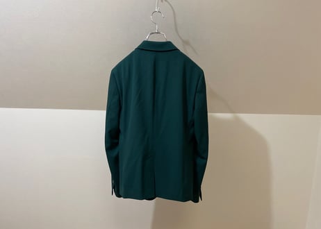 marni 2020ss set up suit dead stock