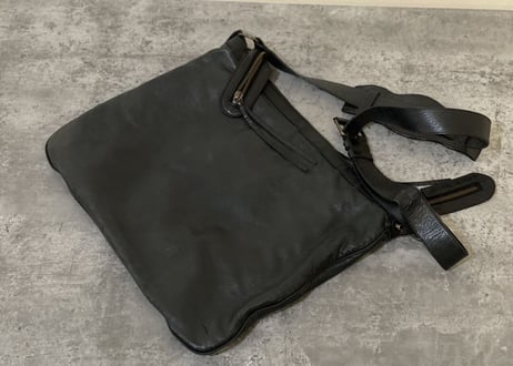 balenciaga leather bag