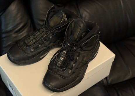 maison margiela sneaker