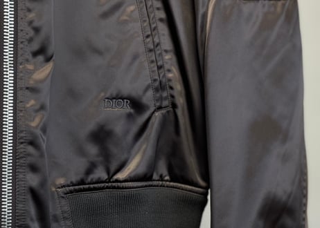 dior by "kim jones" MA-1