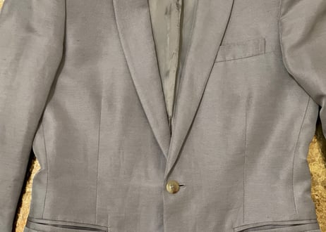 maison margiela smorking jacket