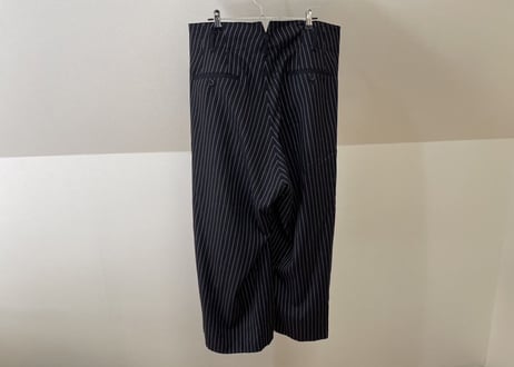 sulvam clash wide pants dead stock