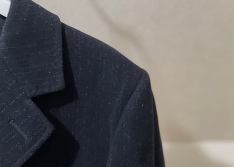 80-90 made in Italy coat