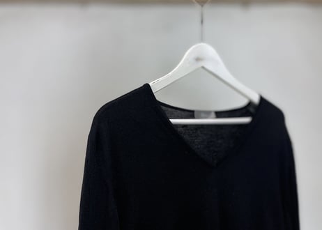 2007aw diorhomme ”80's new wave期 " 蜂bee" knit
