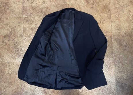 gucci set up suit