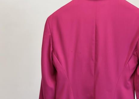 90s jilsander light coat