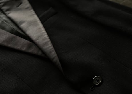 marc jacobs 1st line "最終期" set up suit dead stock