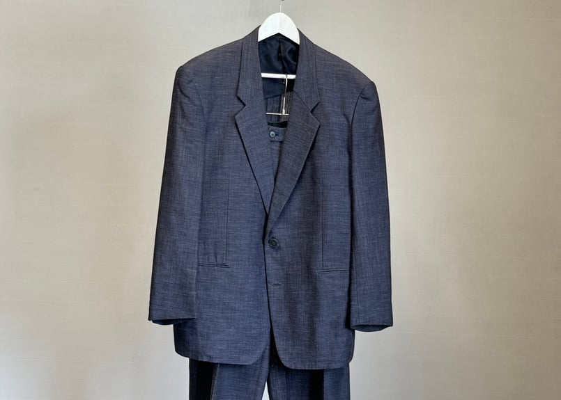 yves saint laurent set up suit | weekend tokyo yves saint laurent set up suit | weekend tokyo