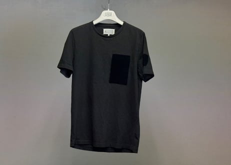 maison margiela switching tops