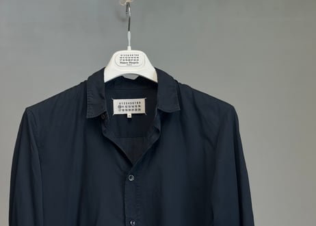 maison margiela shirt