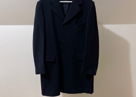 80-90 made in Italy coat