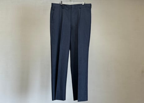 balenciaga double set up suit