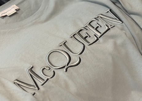 alexander mcqueen tops