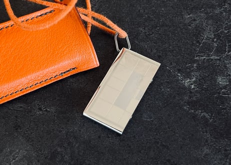 hermes necklace
