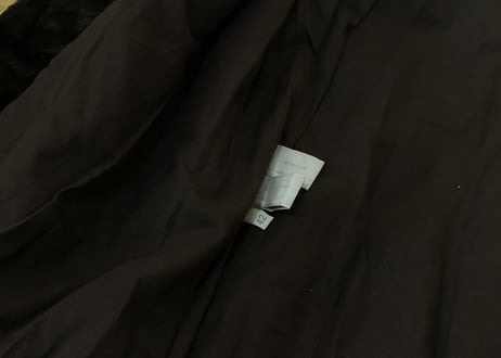 marni fur coat