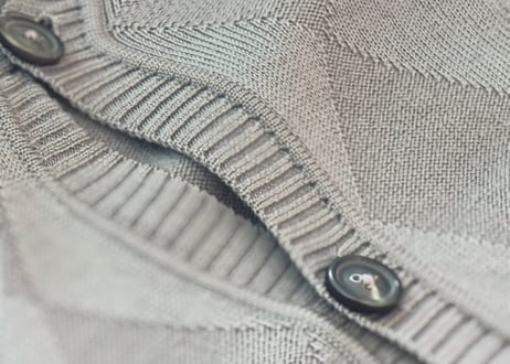 maison margiela "ここのえ期" cardigan