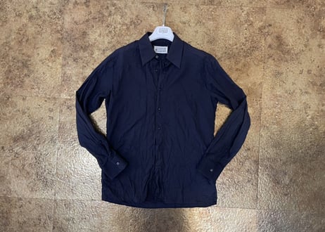 maison margiela "ここのえ期" shirt