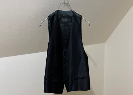 carlo pignatelli "4 piece" set up suit dead stock