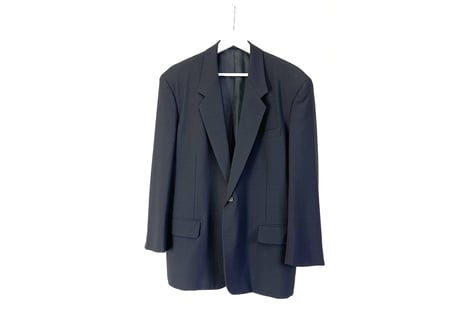 ys for men ”1994 marionette期” set up suit dead stock