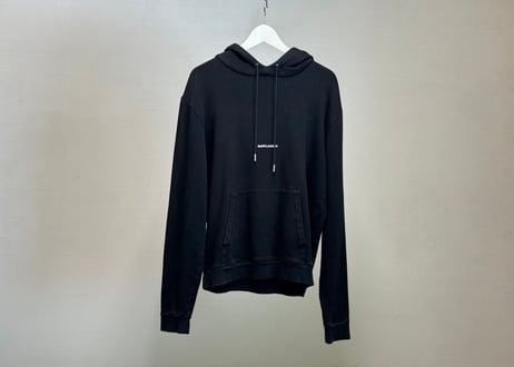 saint laurent hoodie